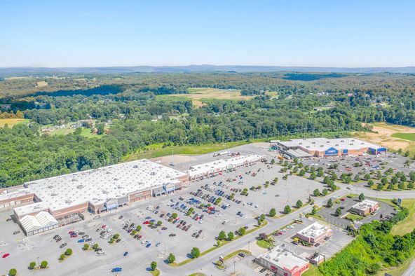 Fayette Town Center: 114 Town Center Rd, Fayetteville, WV 25840